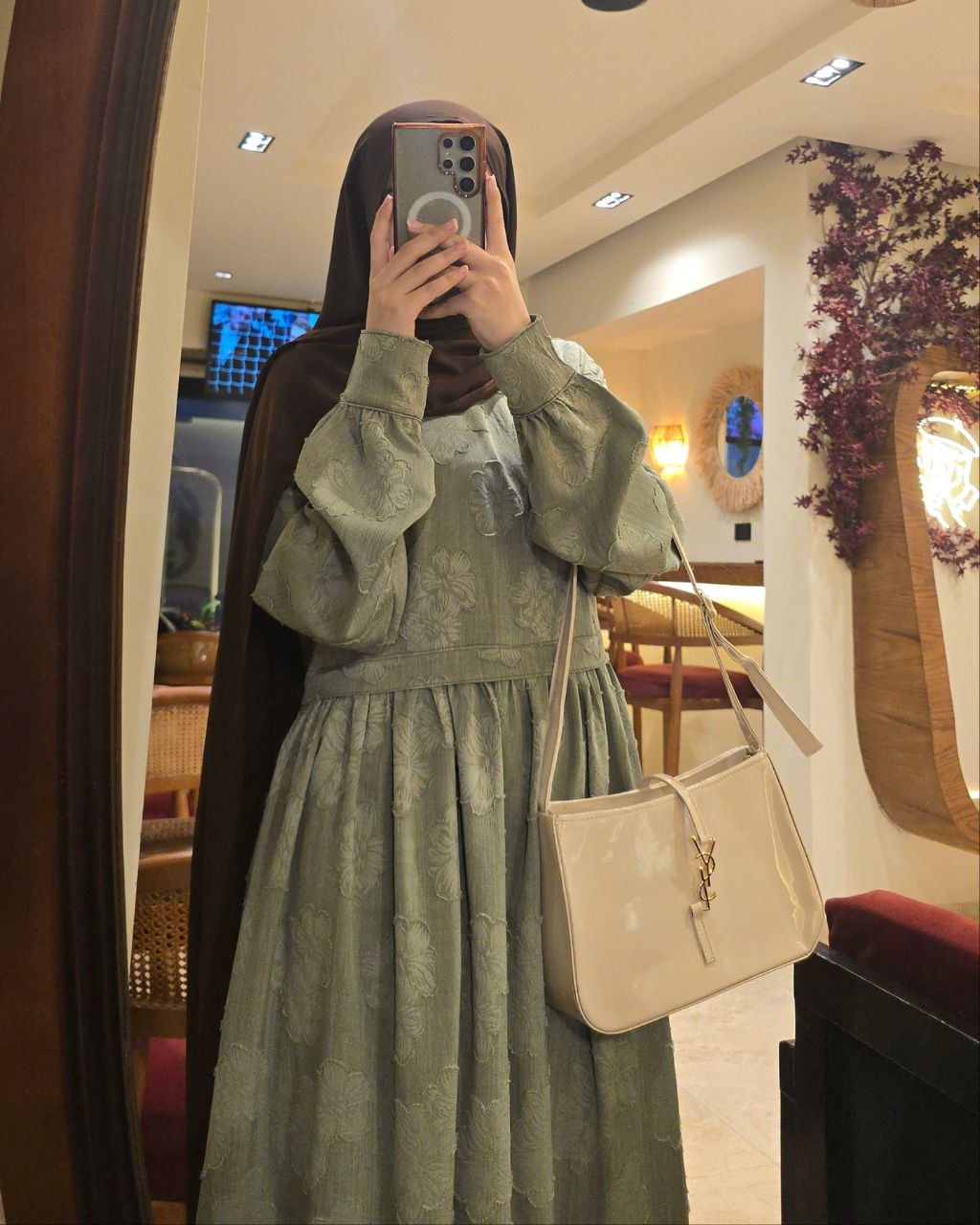 Code 28 - Zahra 🌸