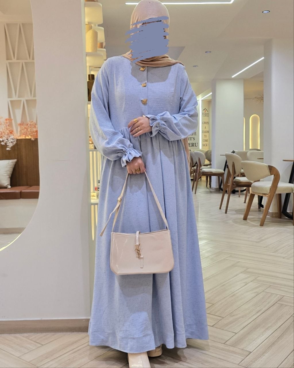 Dress - Code 27