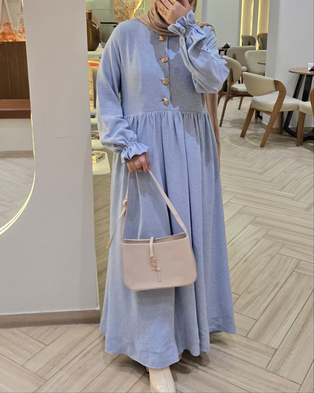 Dress - Code 27