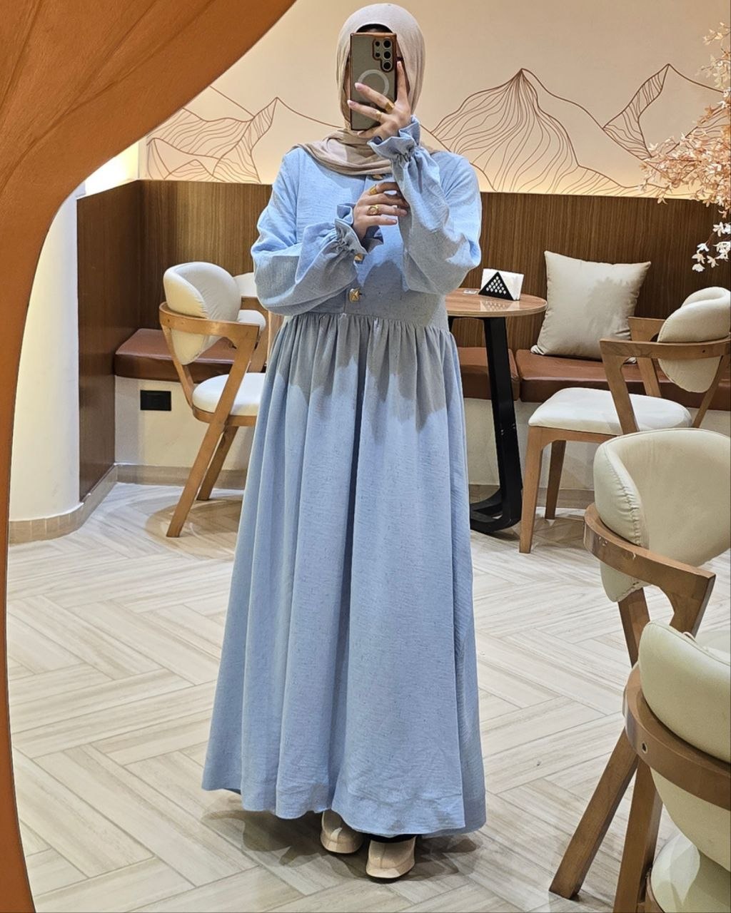 Dress - Code 27