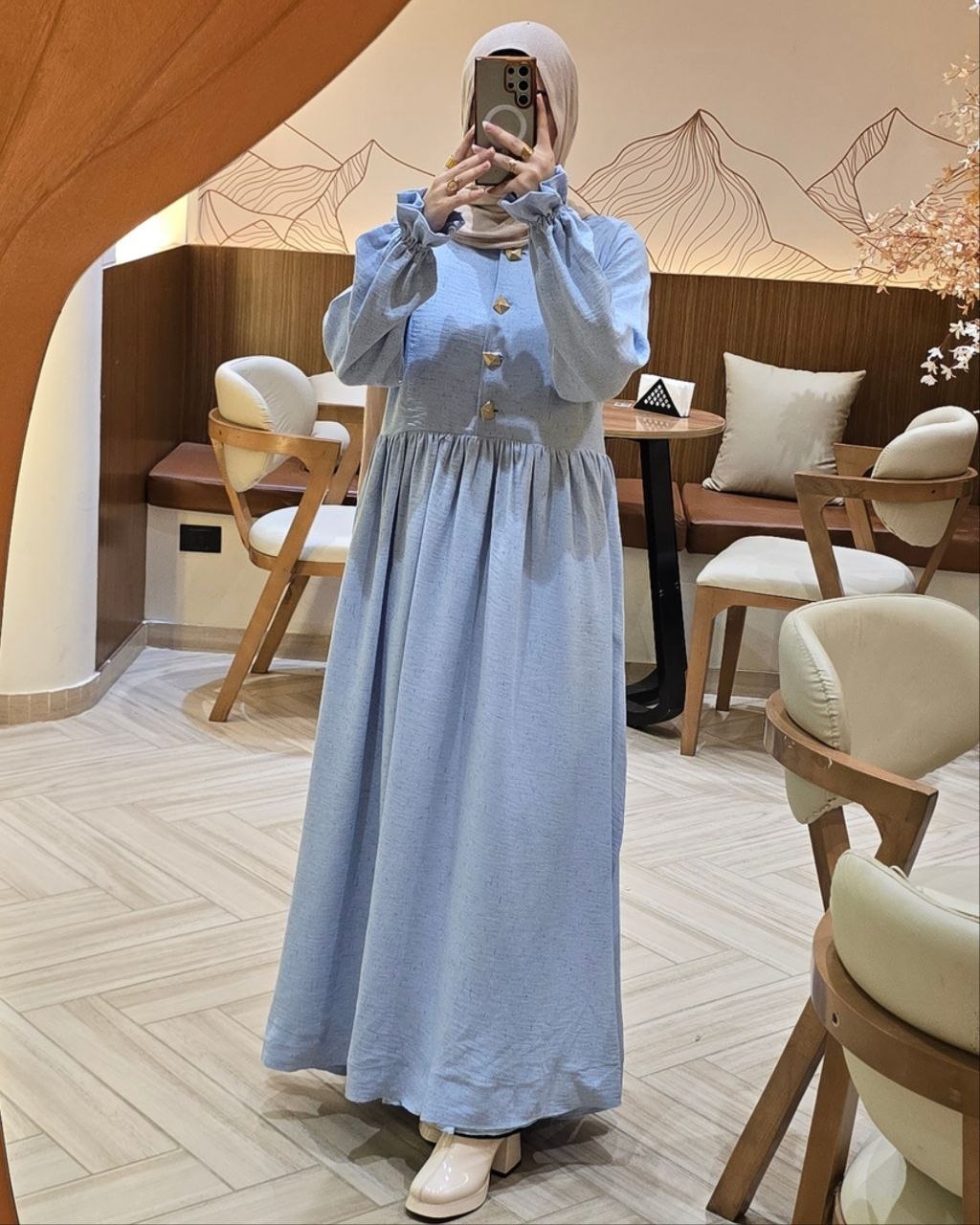 Dress - Code 27