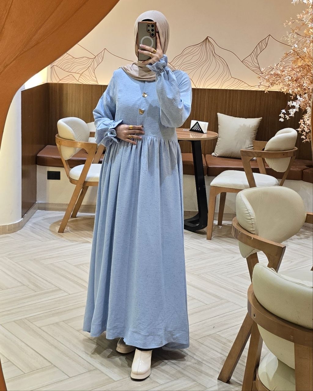 Dress - Code 27