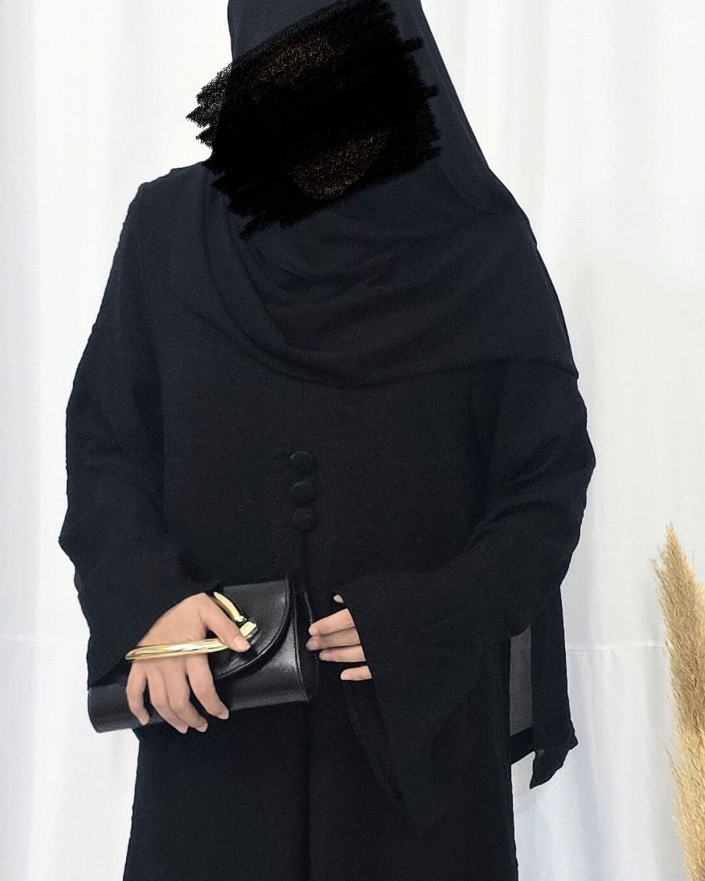 Abaya - CODE 21
