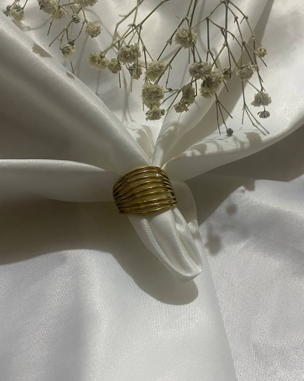 Aura rings