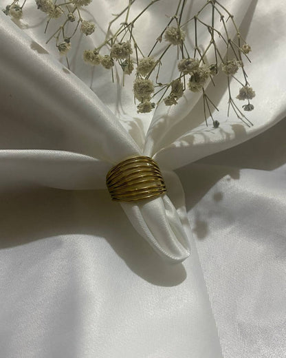 Aura rings