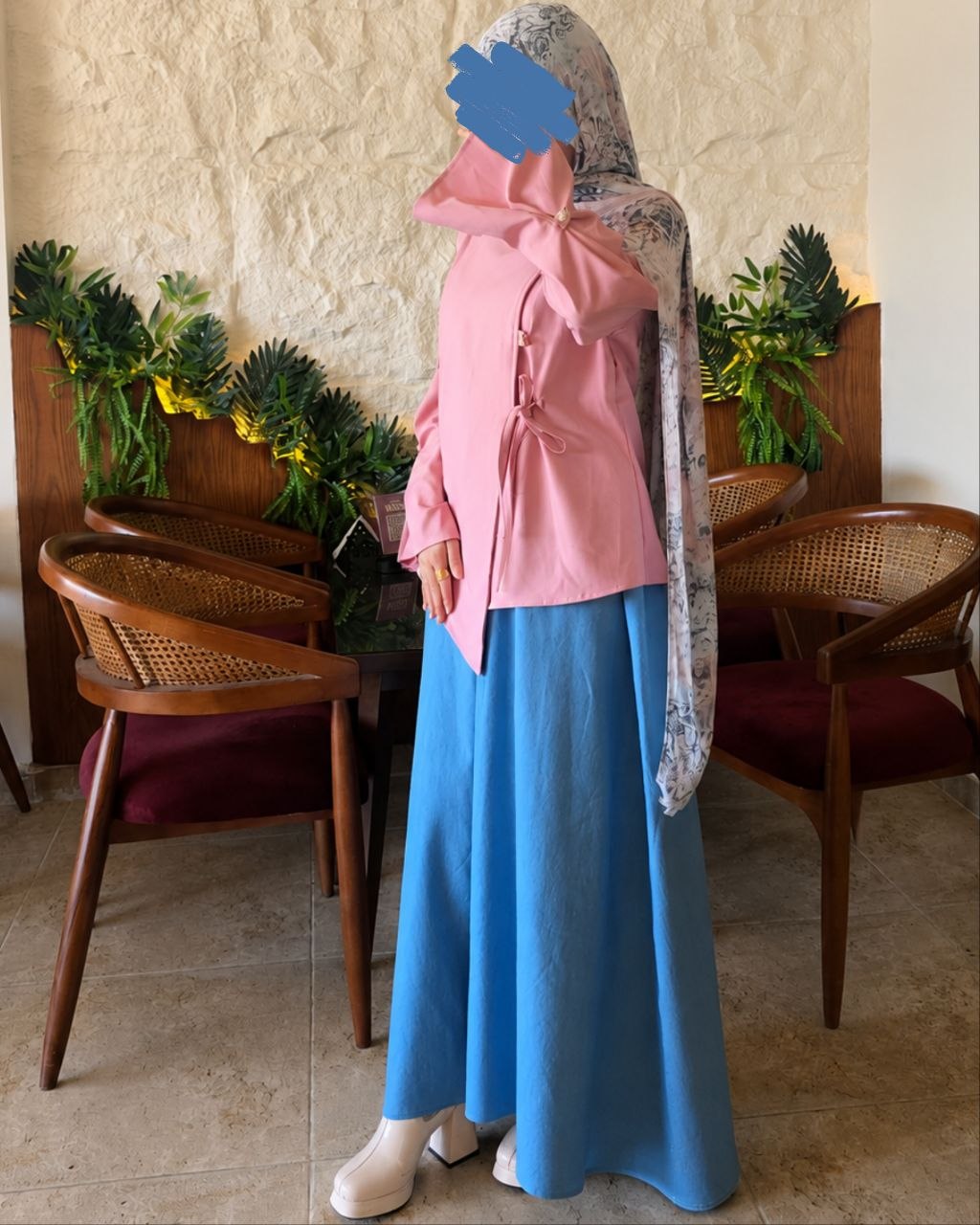 Suit - Code 29