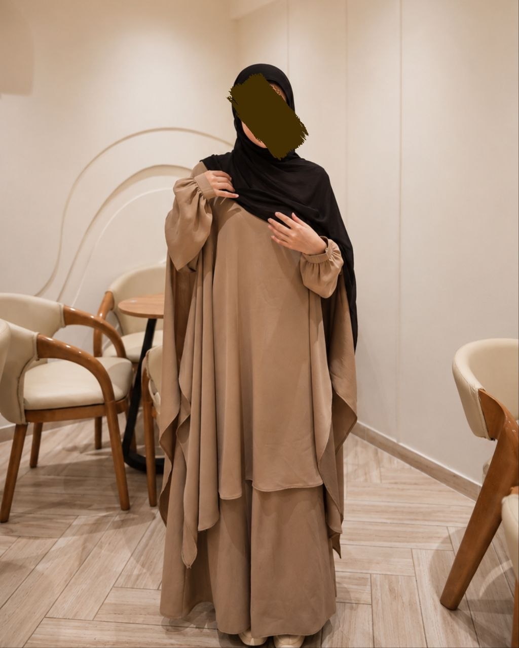 دريس إدناء - Code 30