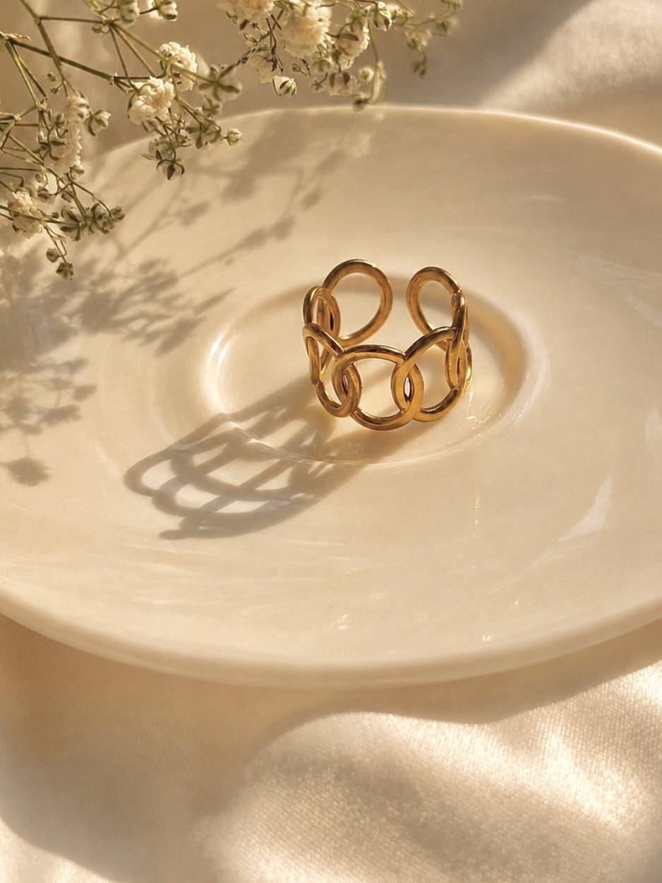 Aura rings