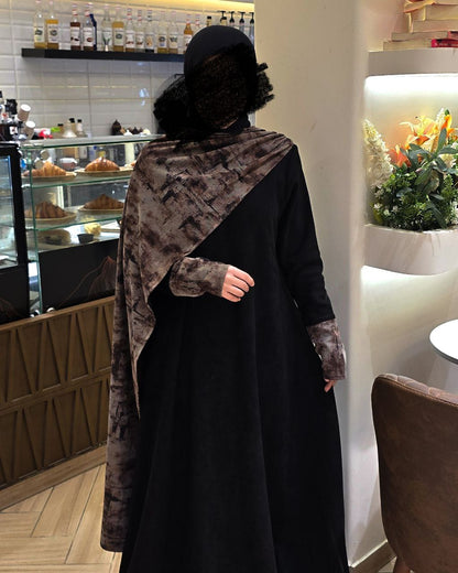 Ramadan Abaya 🌙