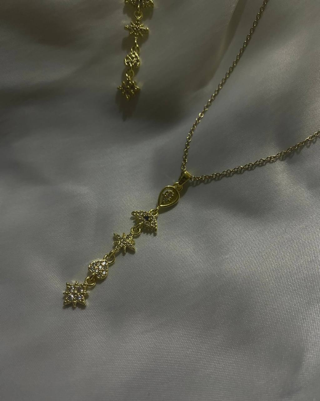 Necklace