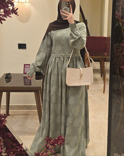 Code 28 - Zahra 🌸