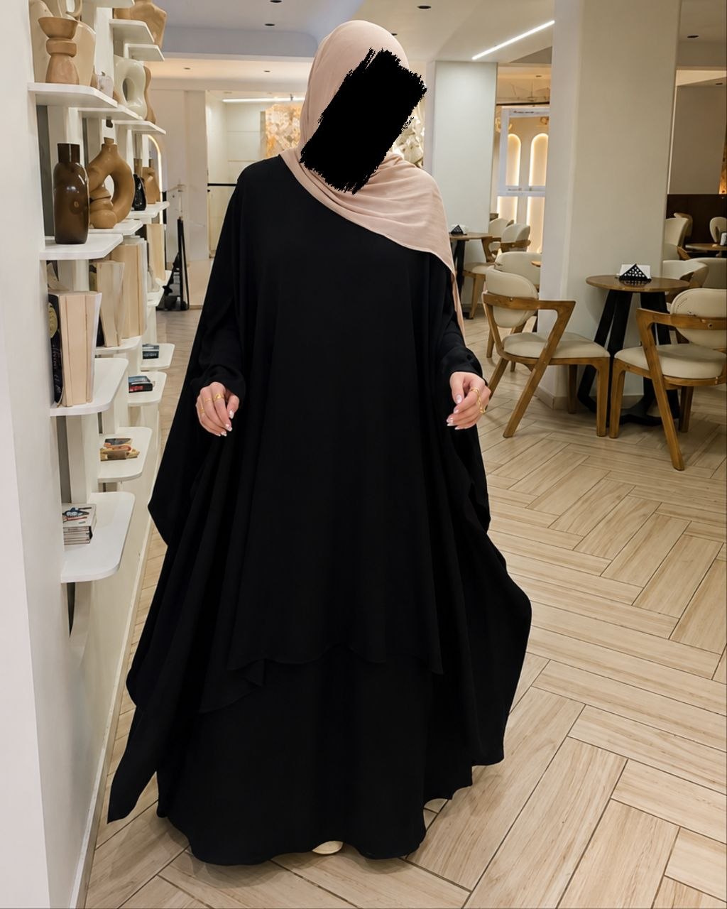 دريس إدناء - Code 30