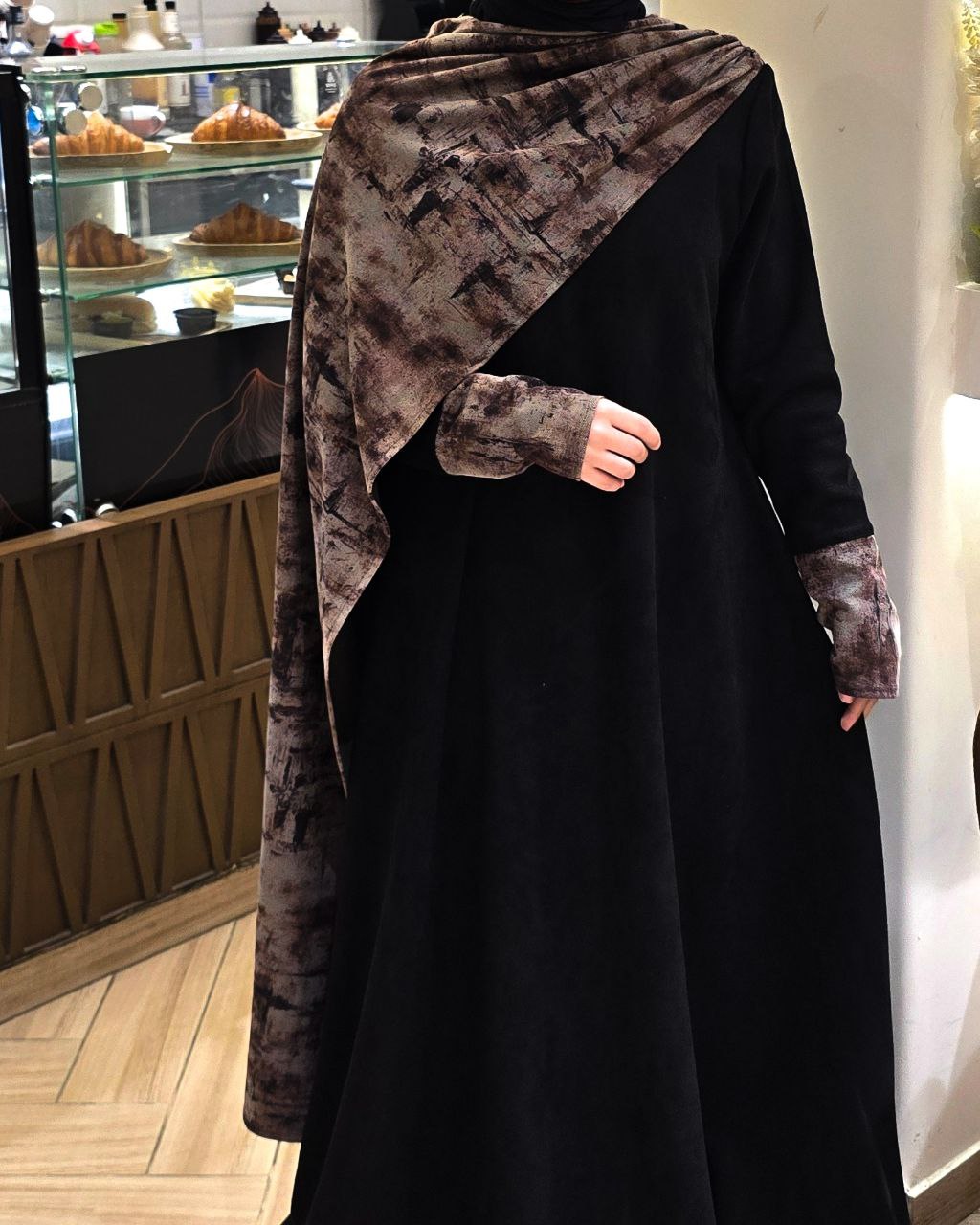 Ramadan Abaya 🌙