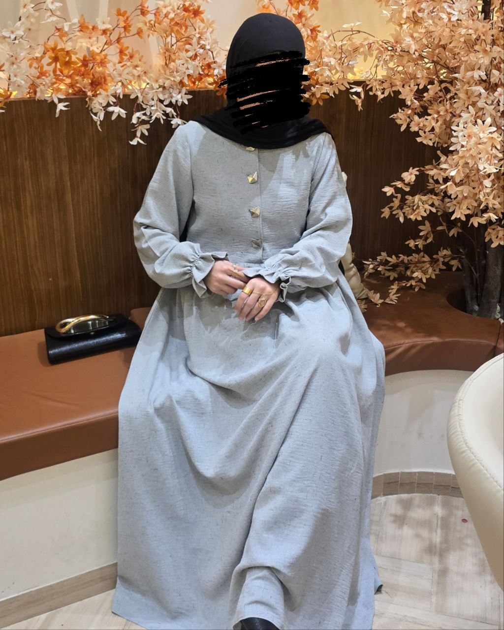 Dress - Code 27