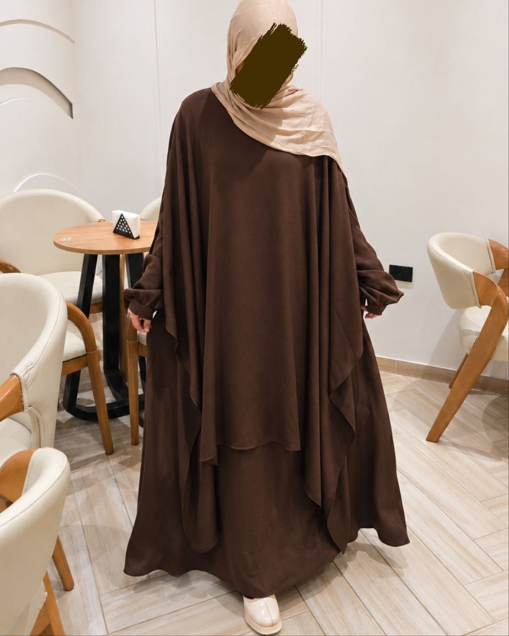 دريس إدناء - Code 30