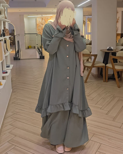 Nejma Suit ⭐️ - Code 31