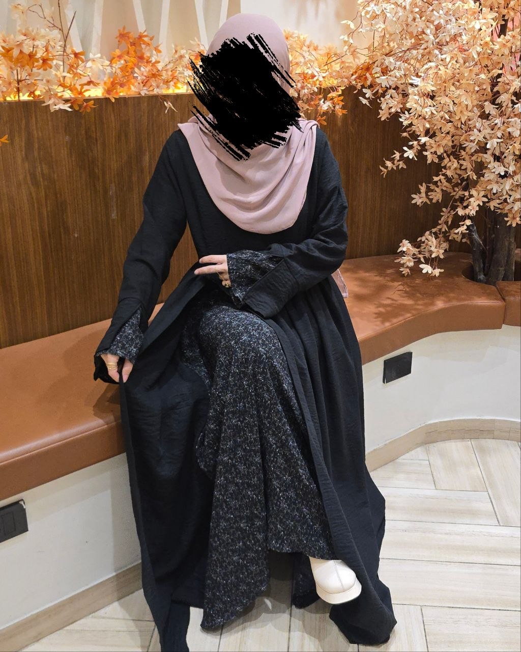 Dress - Code 26