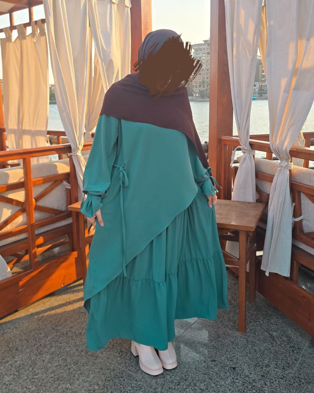 🎀 كود 35 - سوت فراشة