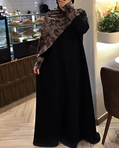 Ramadan Abaya 🌙