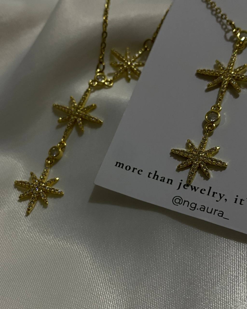 Necklace