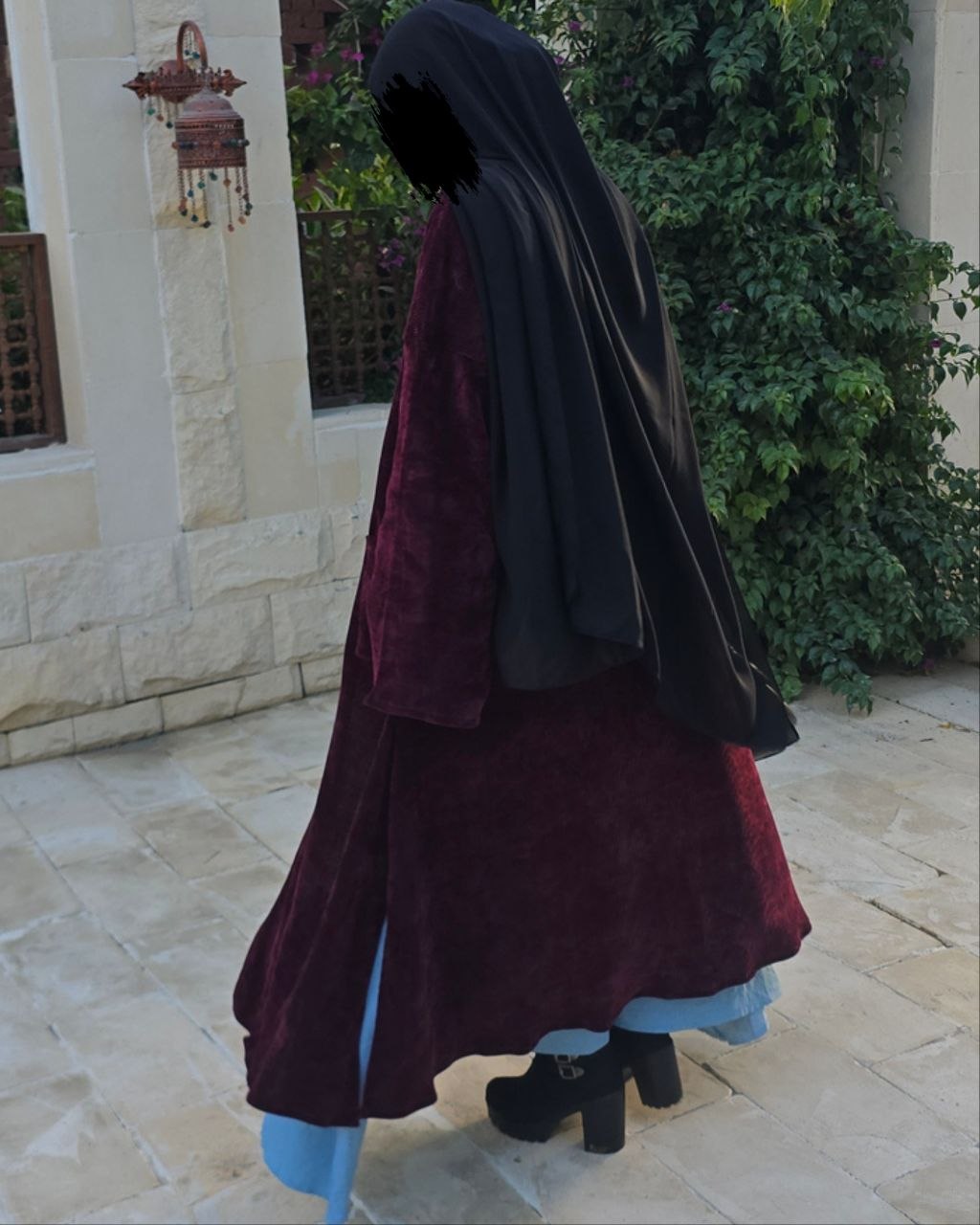 كود 38 - كارديجان سَنا ✨️