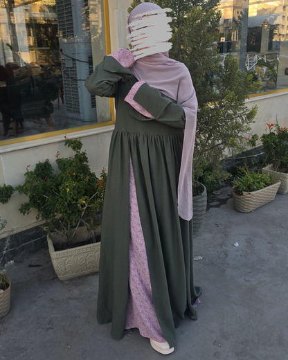 Dress - Code 26
