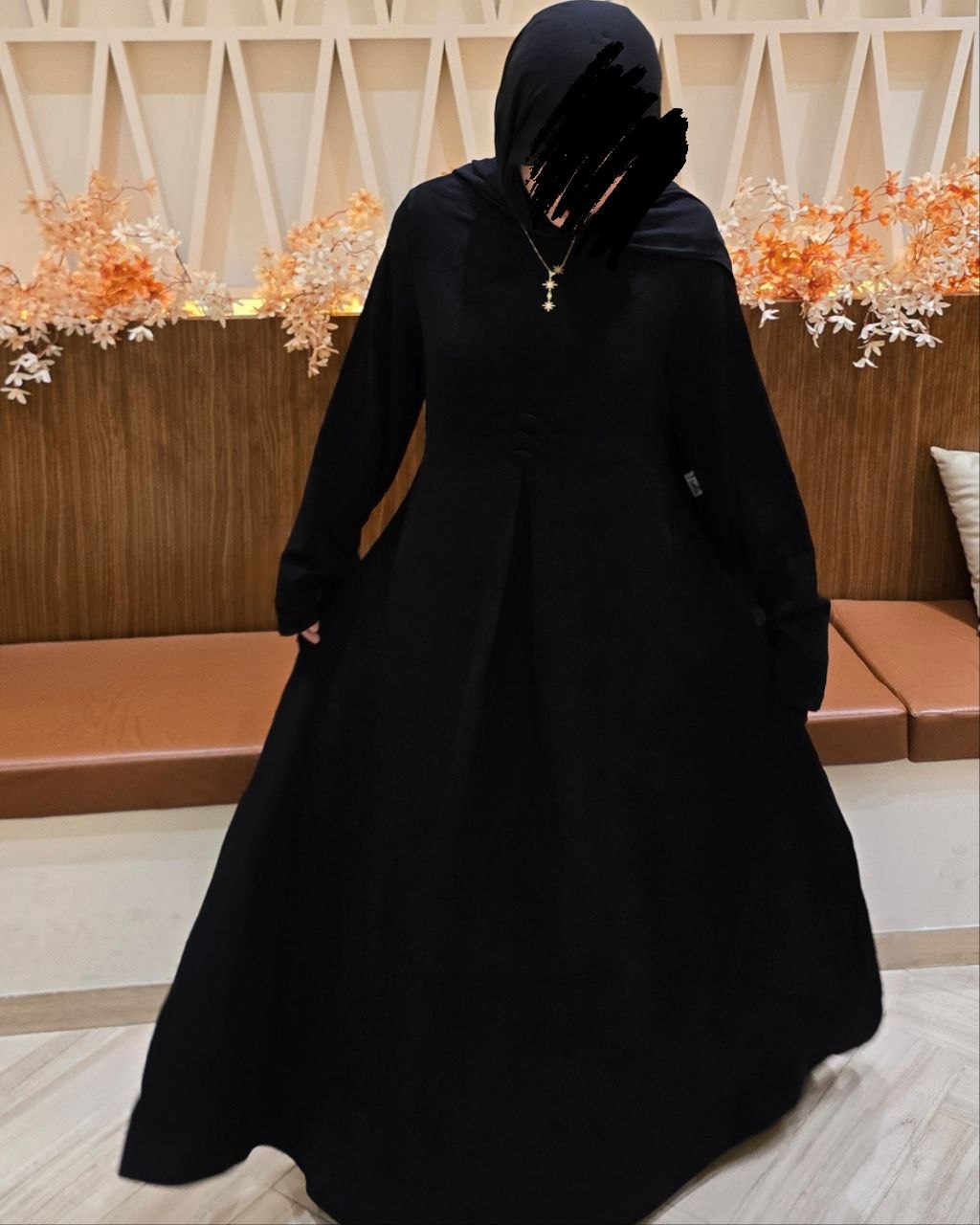 Abaya
